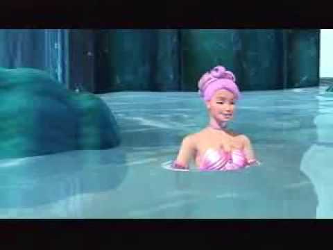Barbie Fairytopia: Mermaidia
