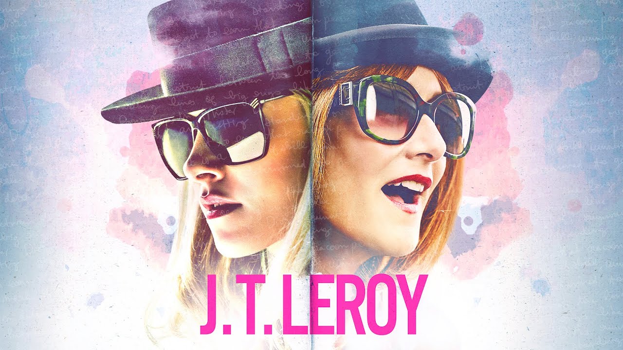 J.T. LeRoy