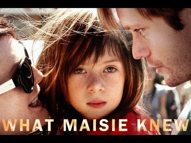 What Maisie Knew