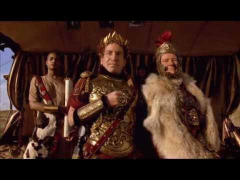 Gladiatress