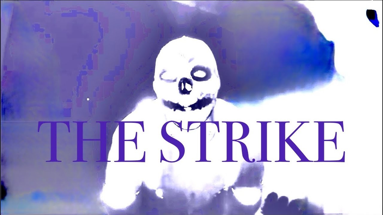 The Strike