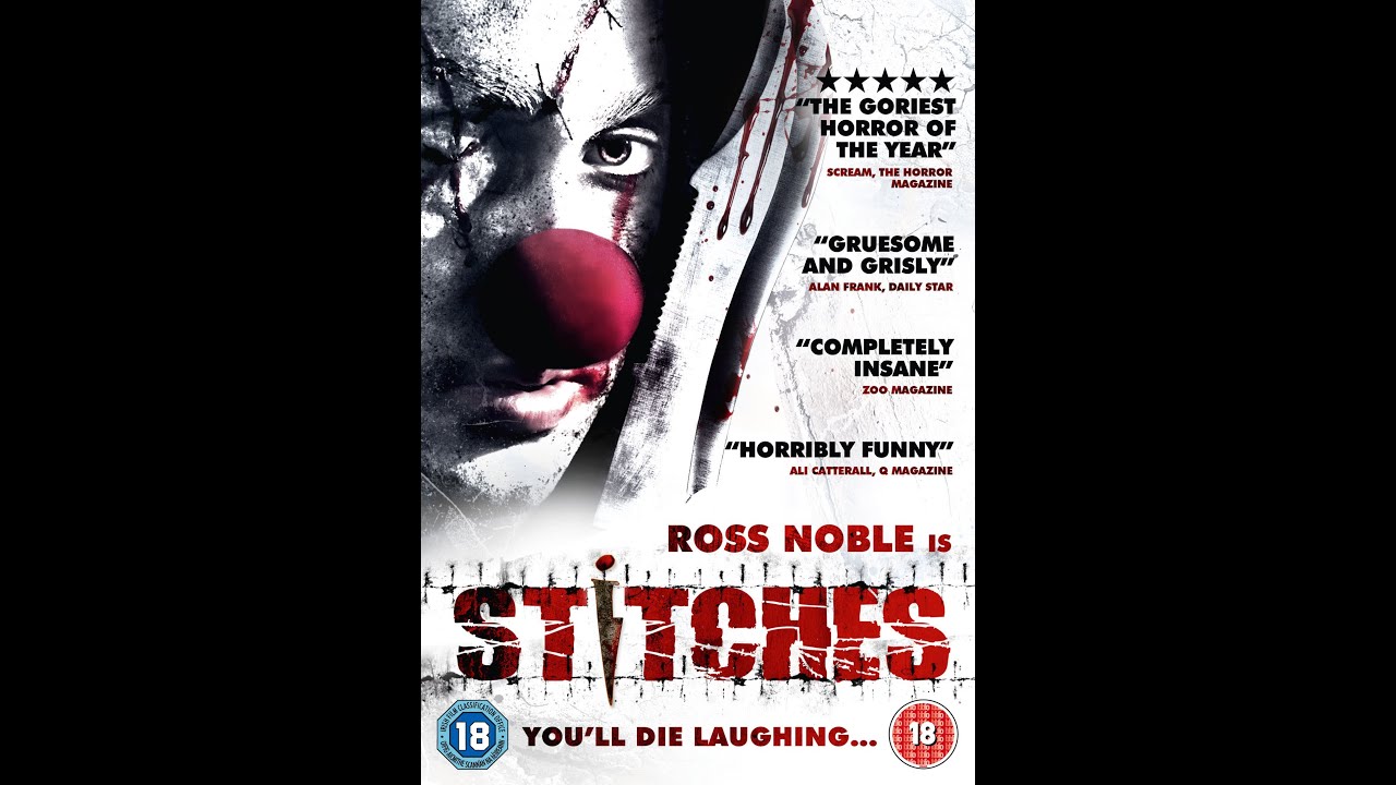 Stitches