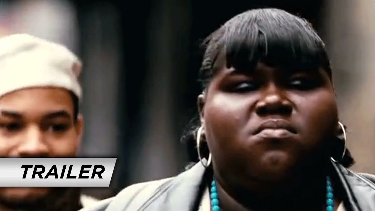 Precious: Based on the Novel 'Push' by Sapphire