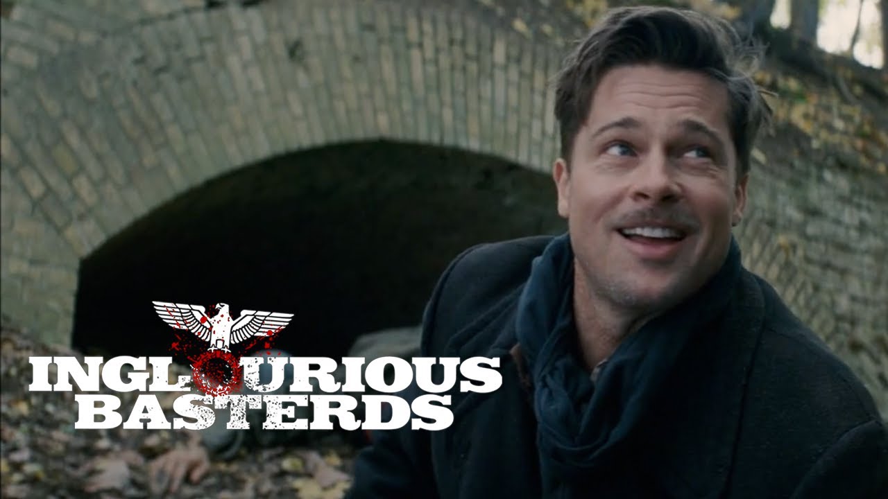 Inglourious Basterds