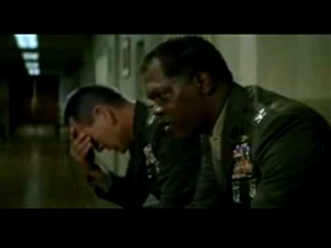 Rules of Engagement