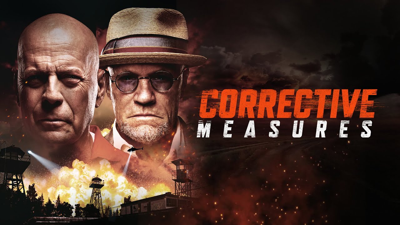Corrective Measures