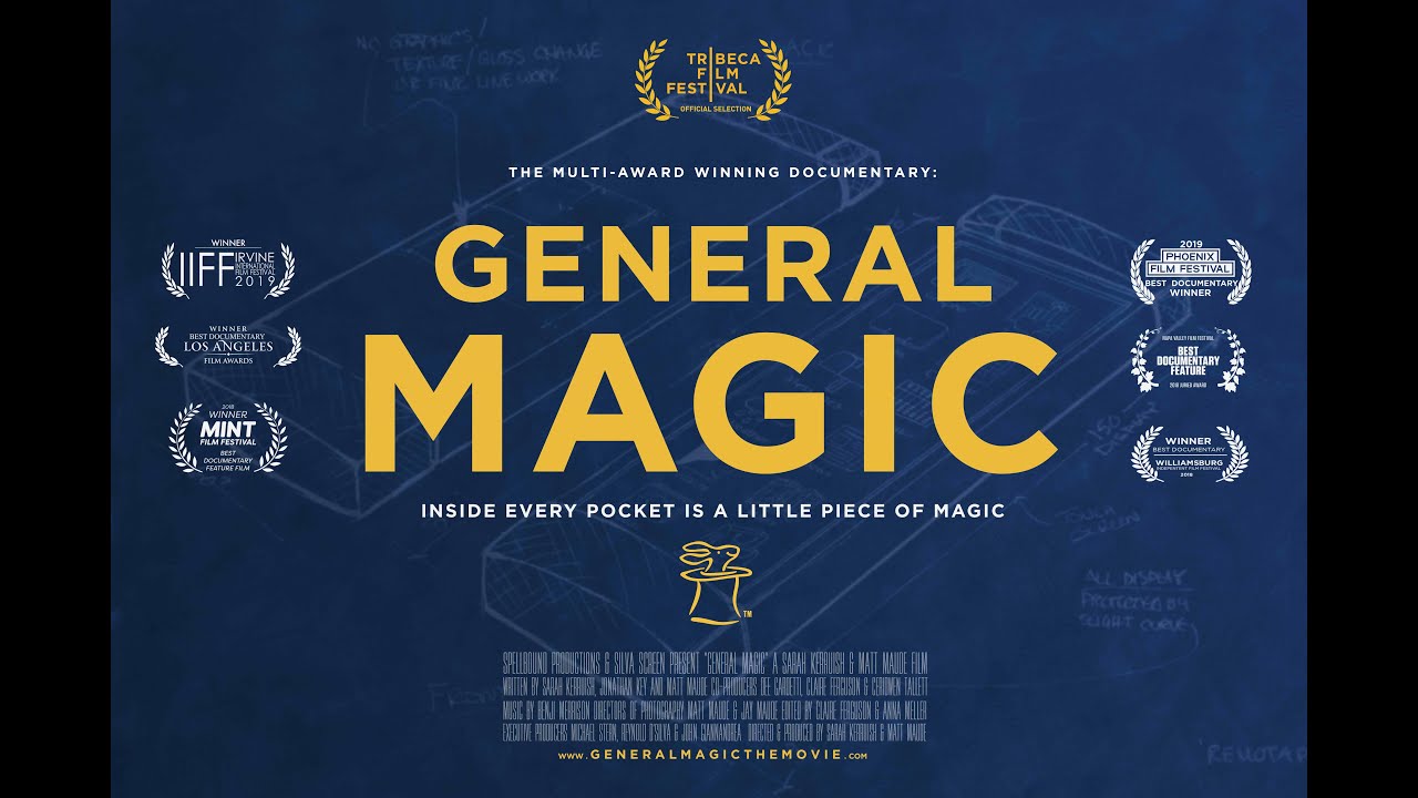 General Magic