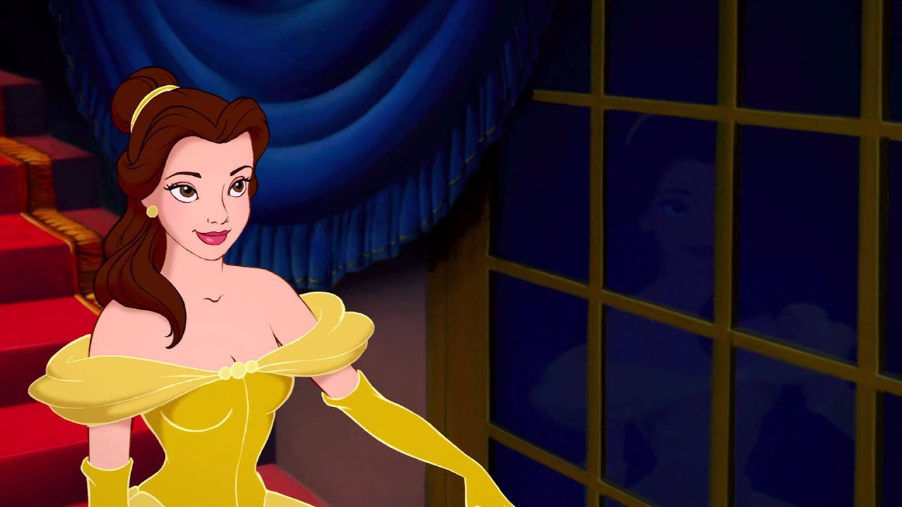Beauty and the Beast