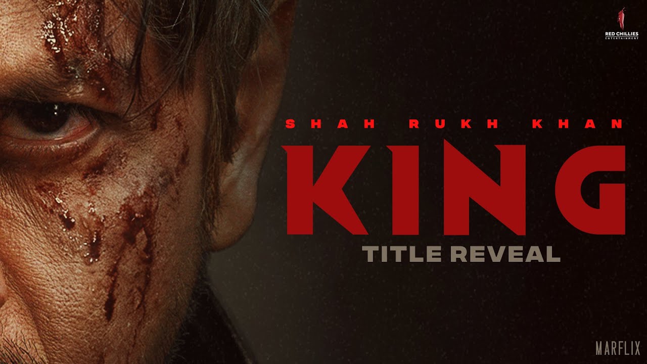 King
