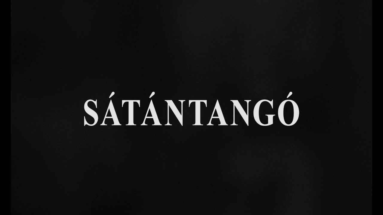 Satantango