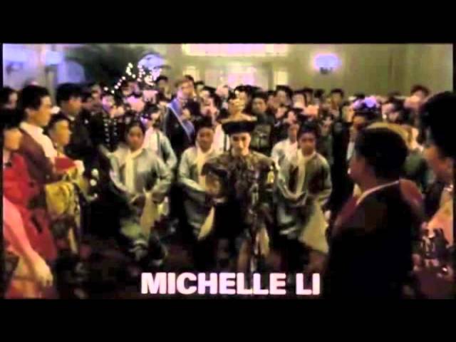 Drunken Master III