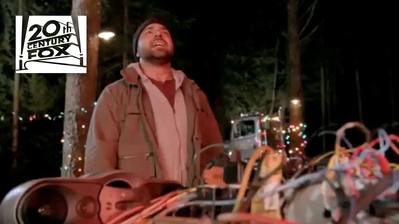 Jingle All the Way 2