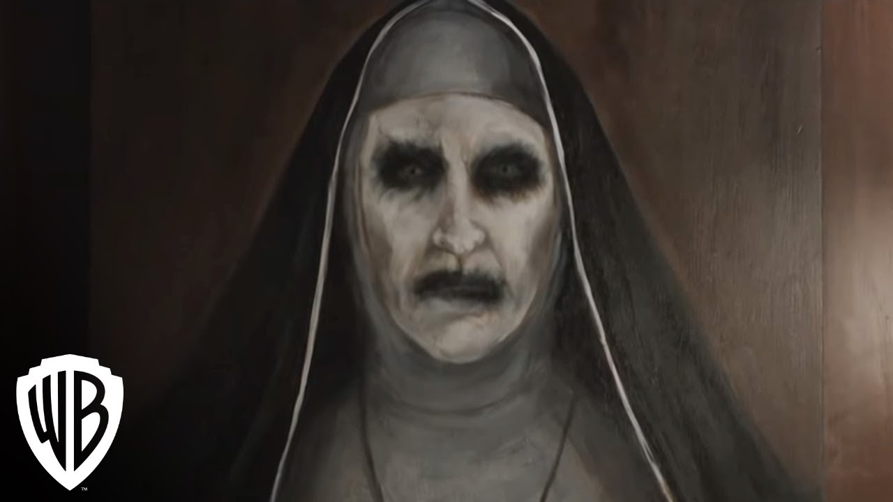 The Nun