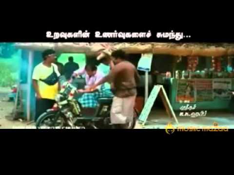 Muthukku Muthaaga