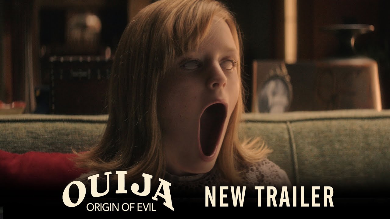 Ouija: Origin of Evil