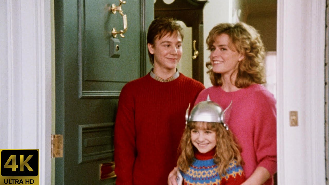 Adventures in Babysitting