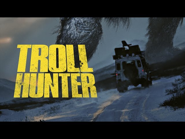 Troll Hunter