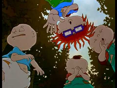 The Rugrats Movie