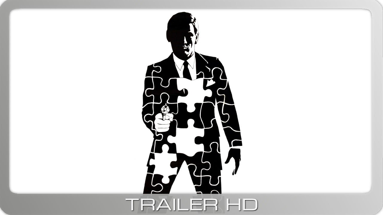 The Jigsaw Man