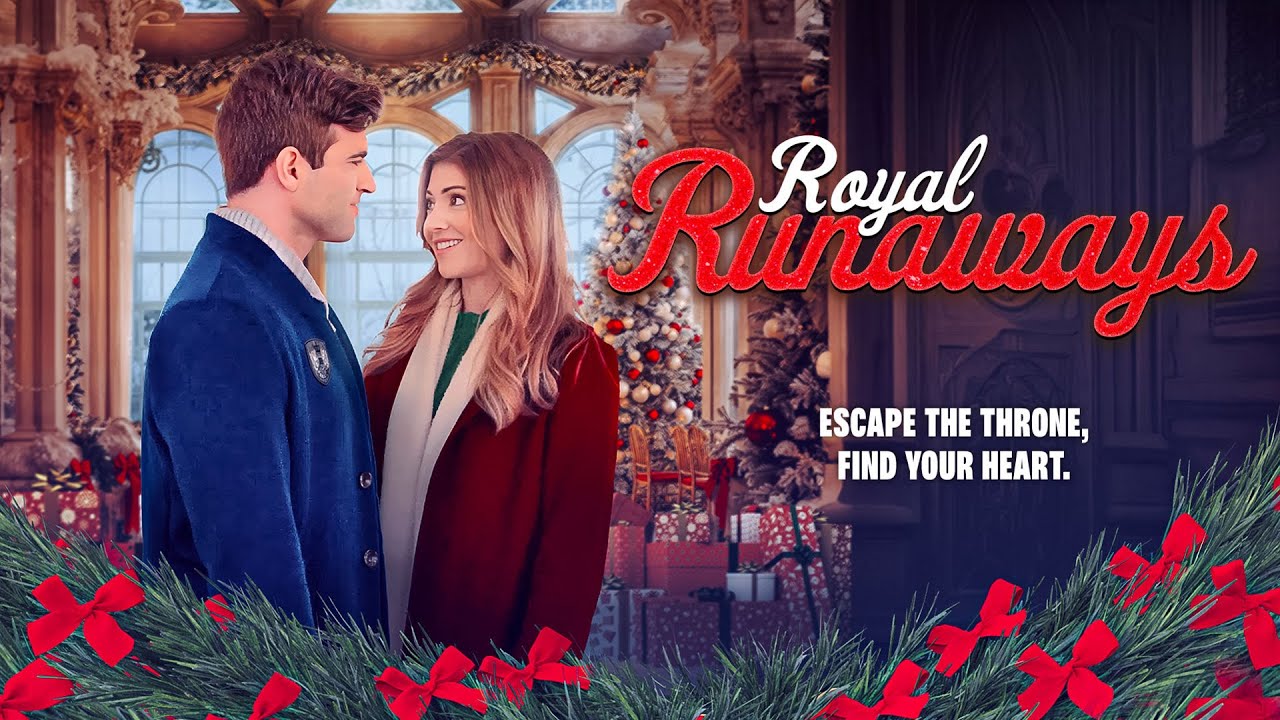 Royal Runaways