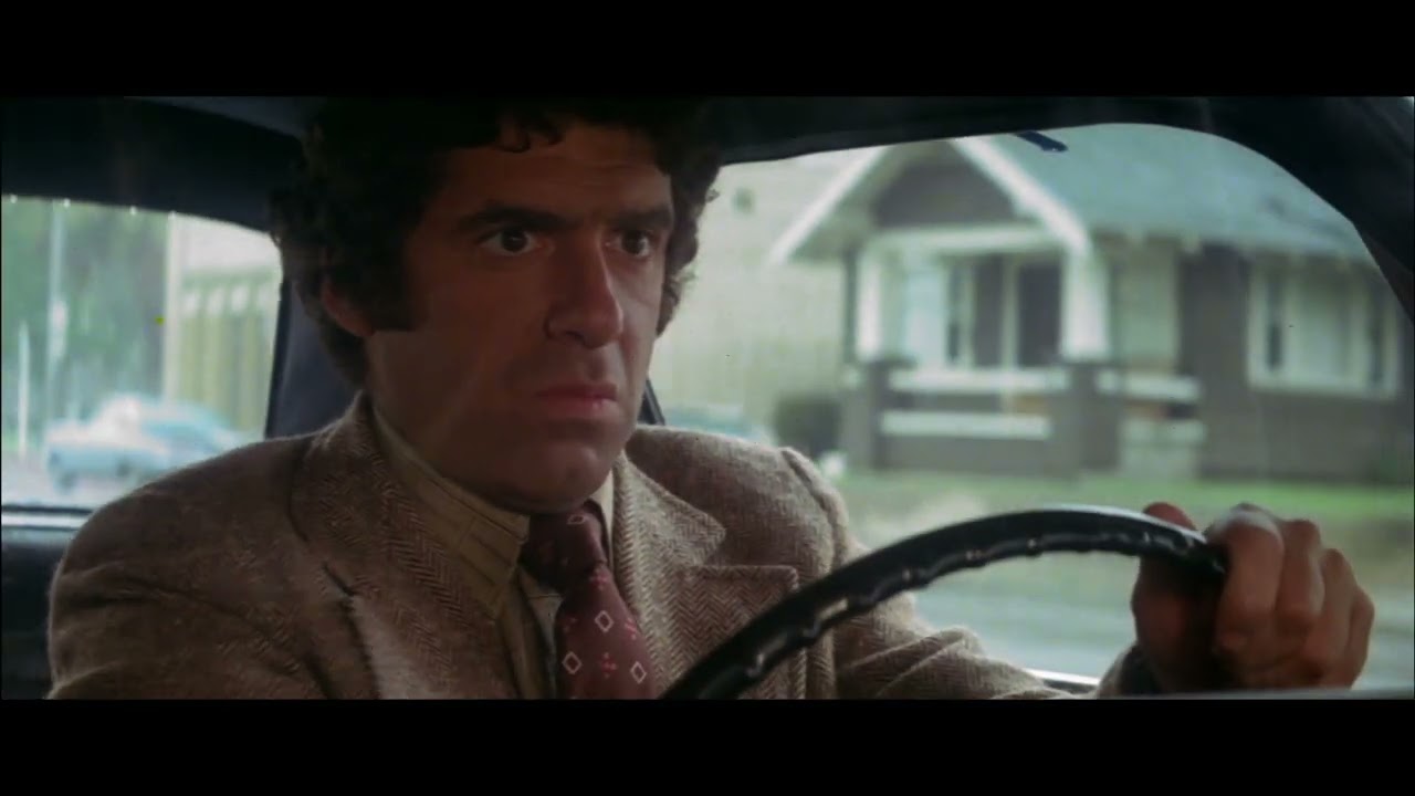 Capricorn One