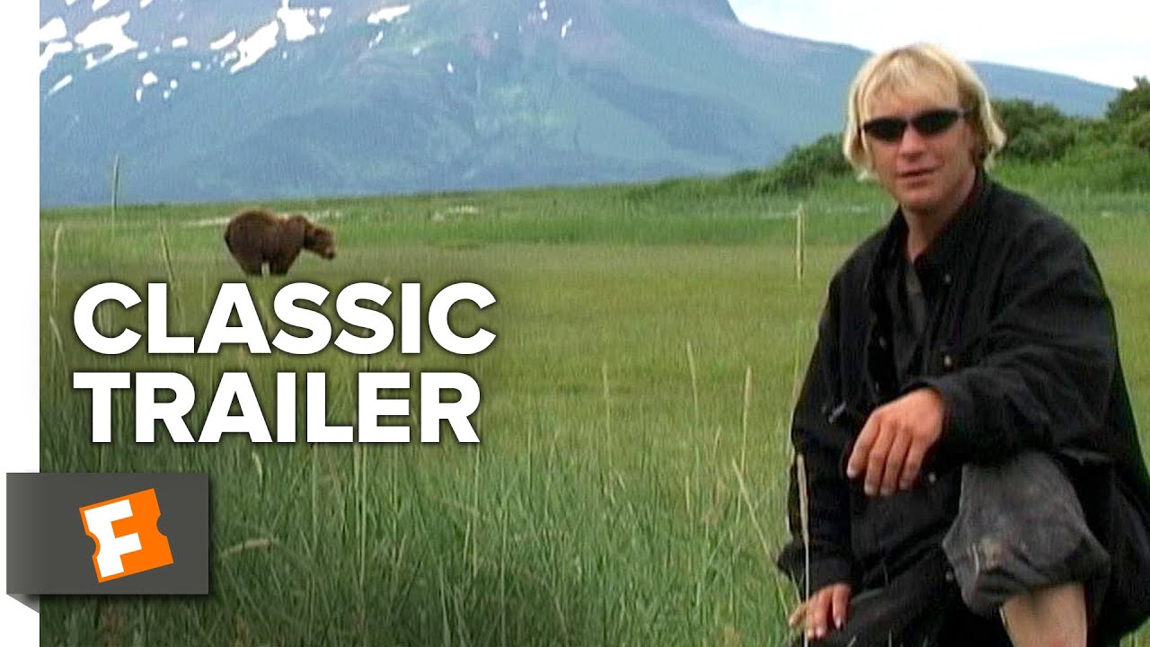 Grizzly Man
