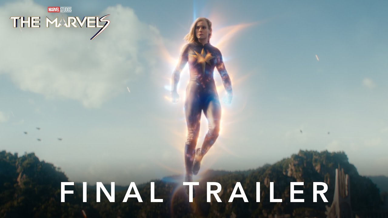 The Marvels
