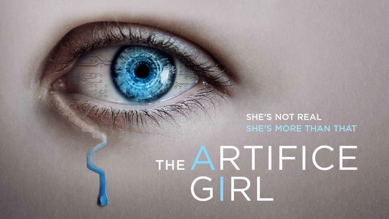 The Artifice Girl
