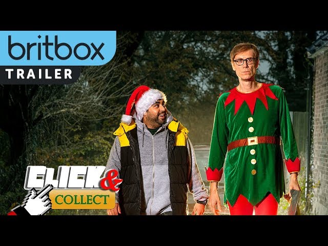 Click & Collect