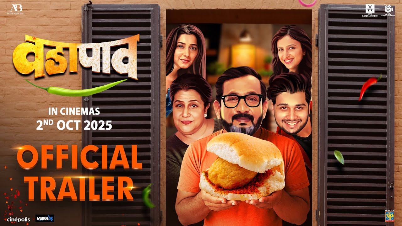 Vadapav