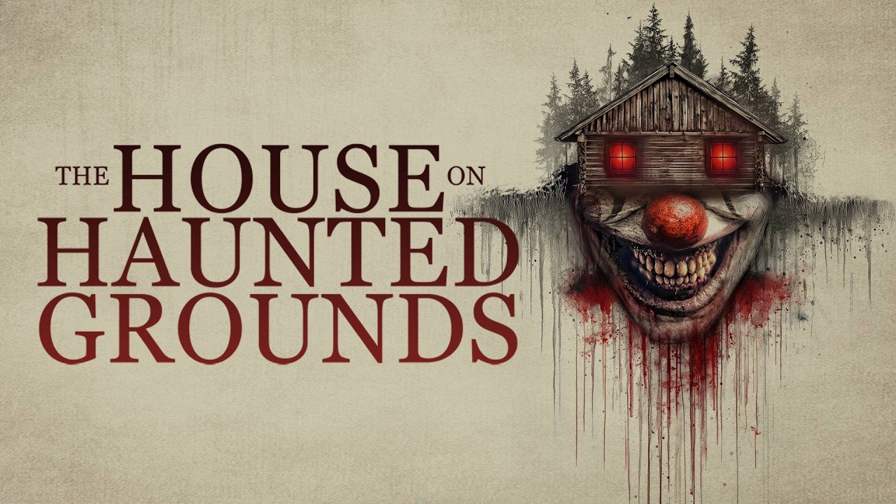 The House on Haunted Grounds
