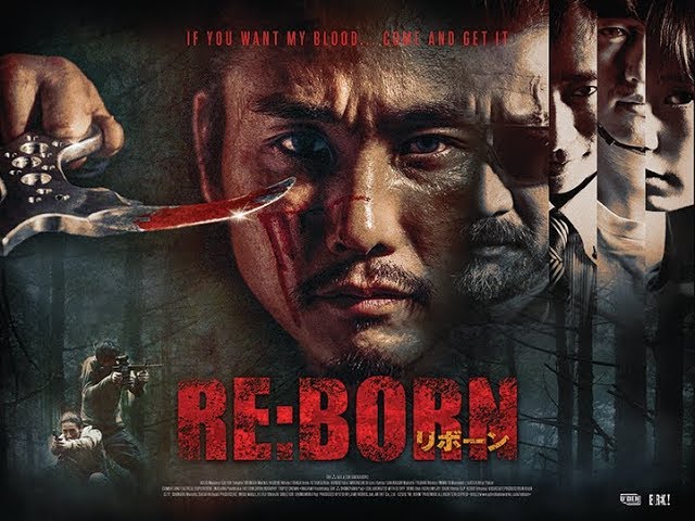 RE:BORN
