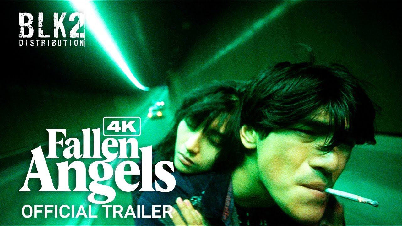 Fallen Angels