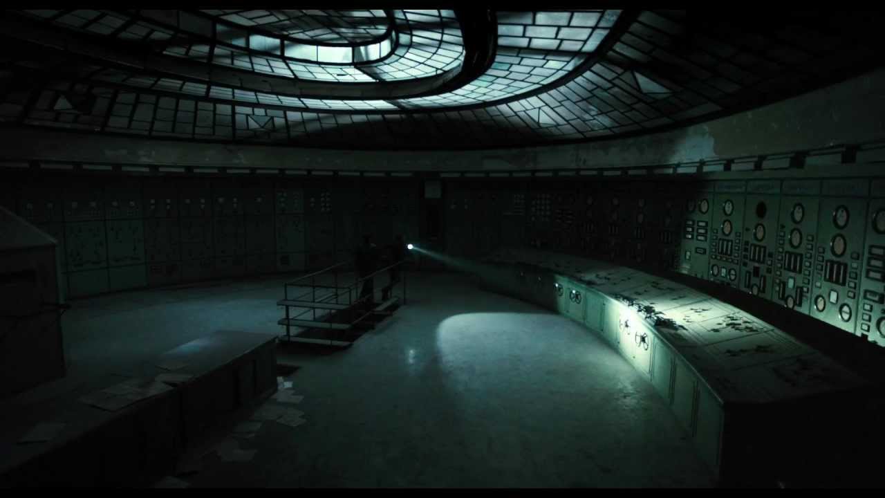 Chernobyl Diaries