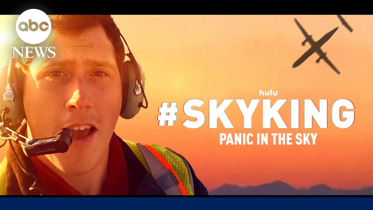 #SKYKING