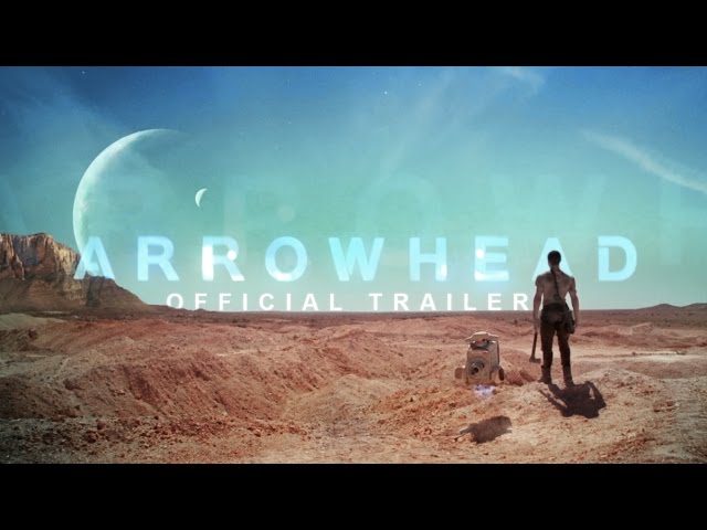Arrowhead