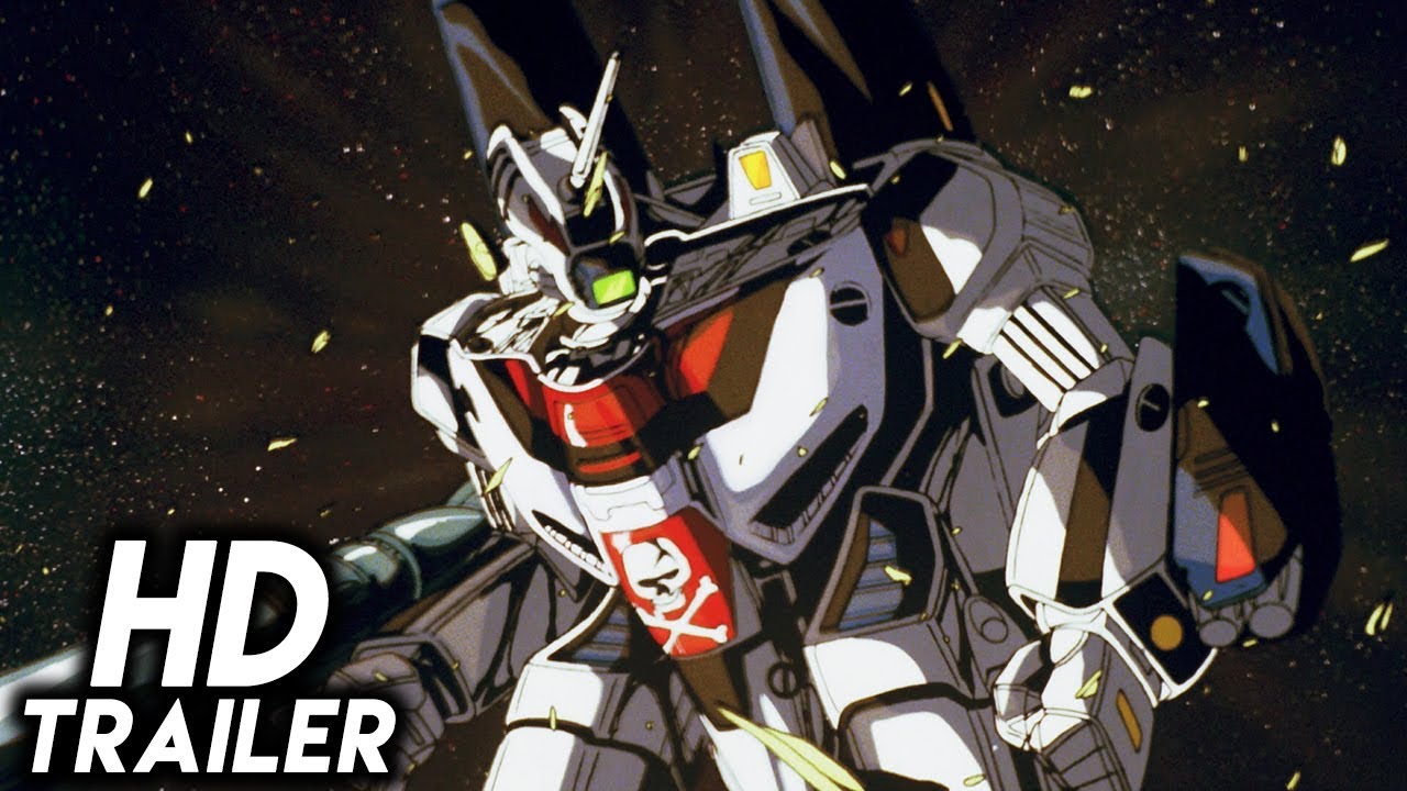 Macross: Do You Remember Love?