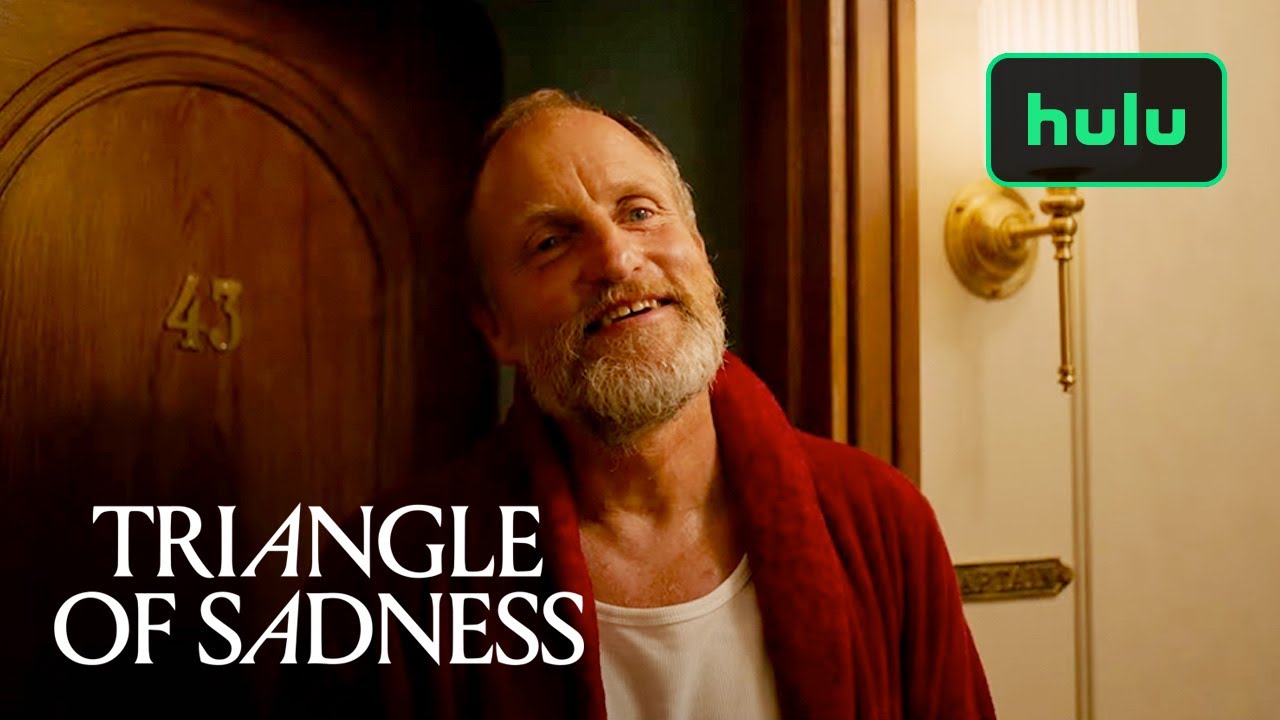 Triangle of Sadness