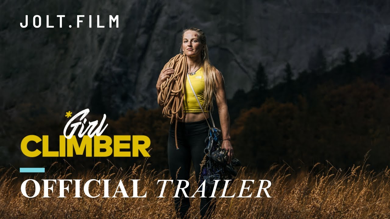 Girl Climber
