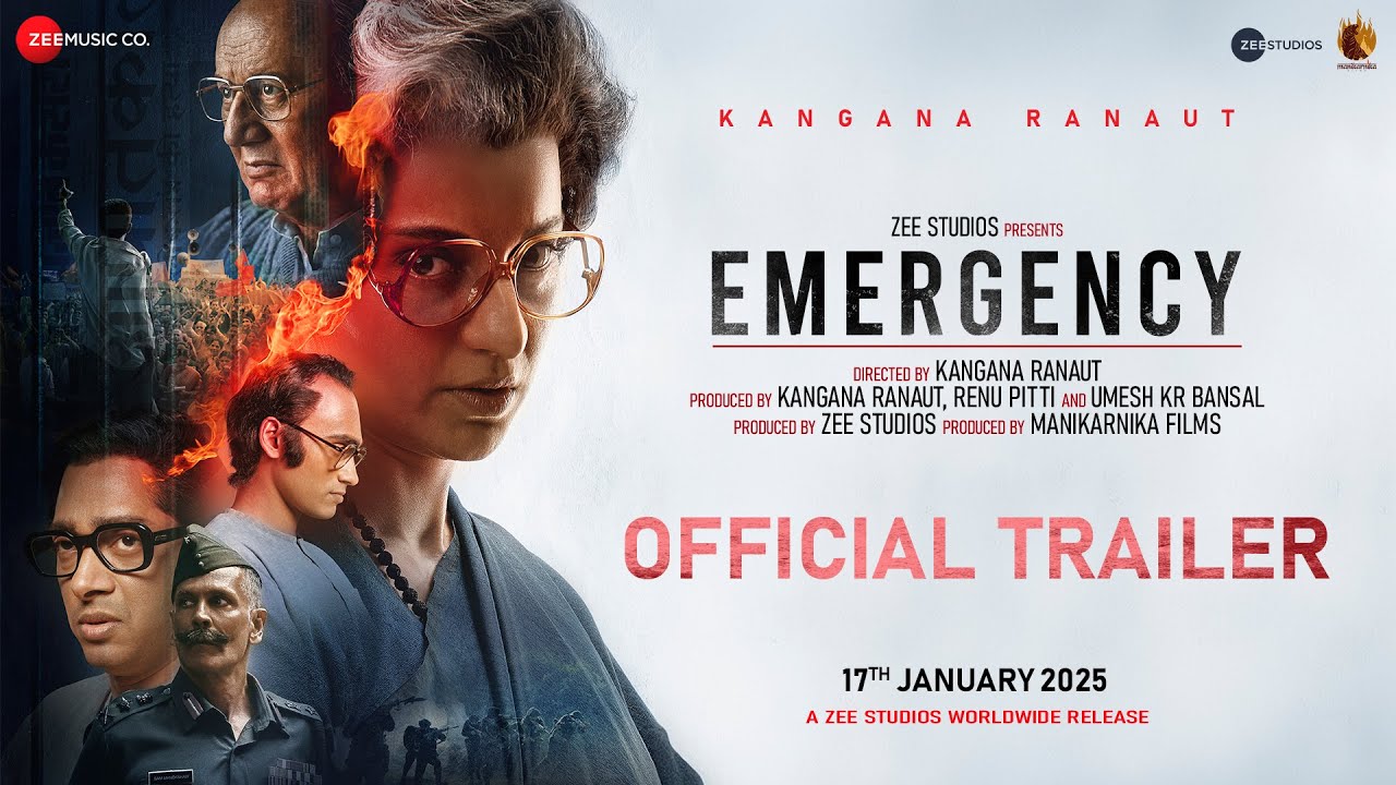 Emergency