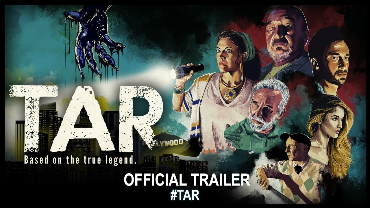 Tar