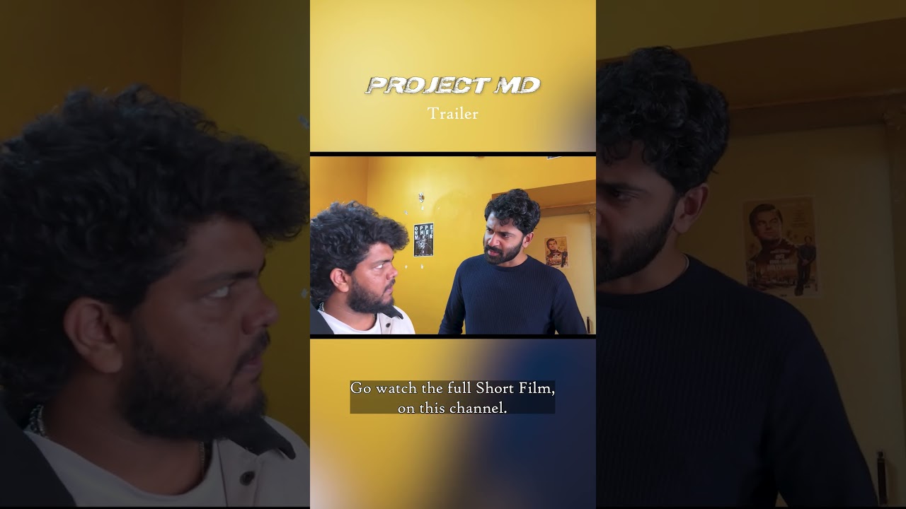 Project MD