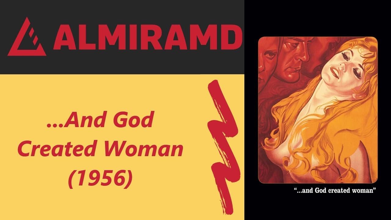 ...And God Created Woman