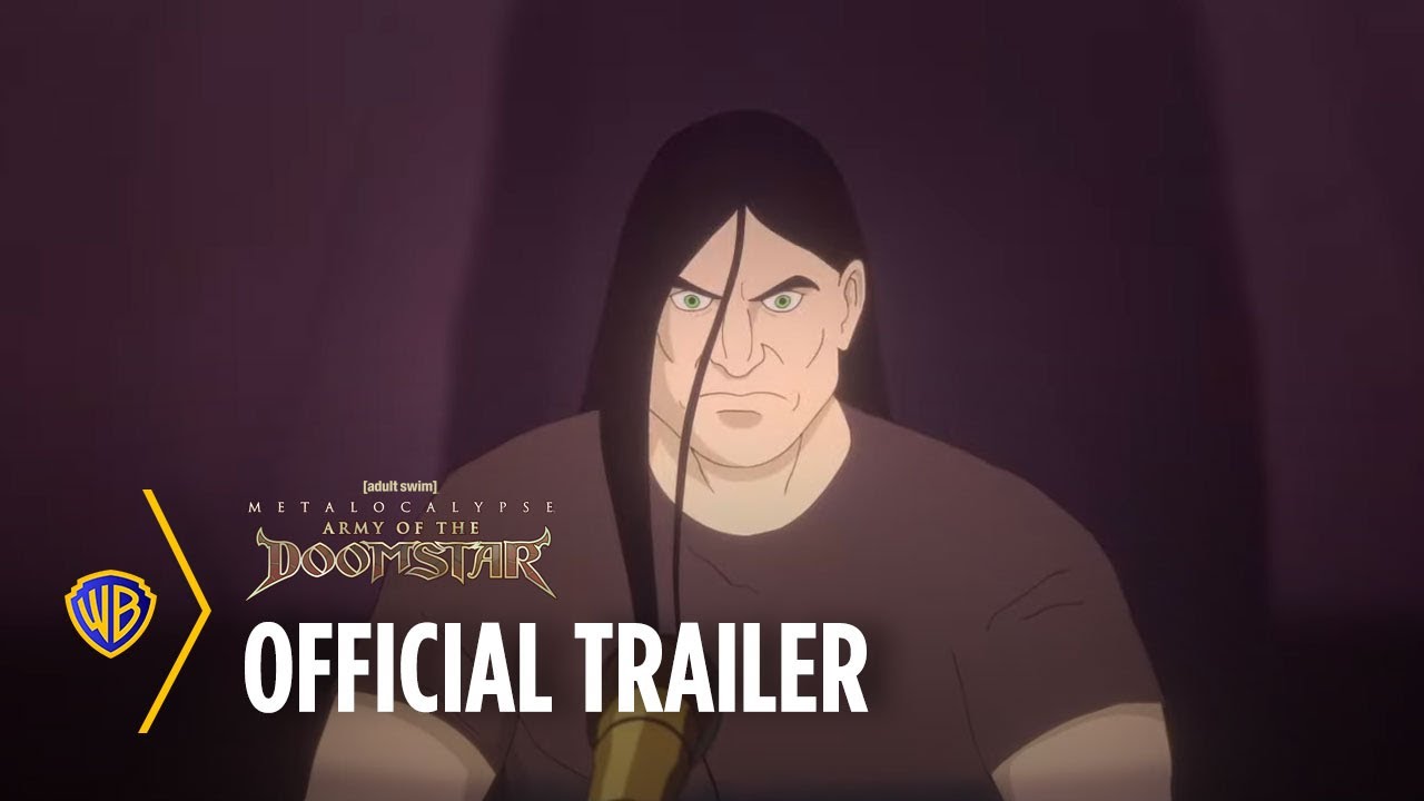 Metalocalypse: Army of the Doomstar