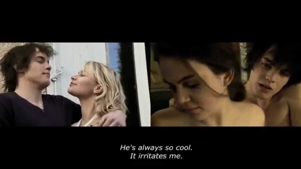 Sexual Chronicles of a French Family