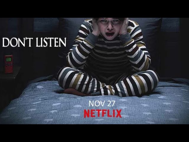Don't Listen
