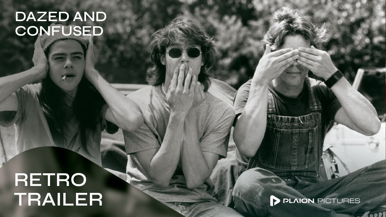 Dazed and Confused