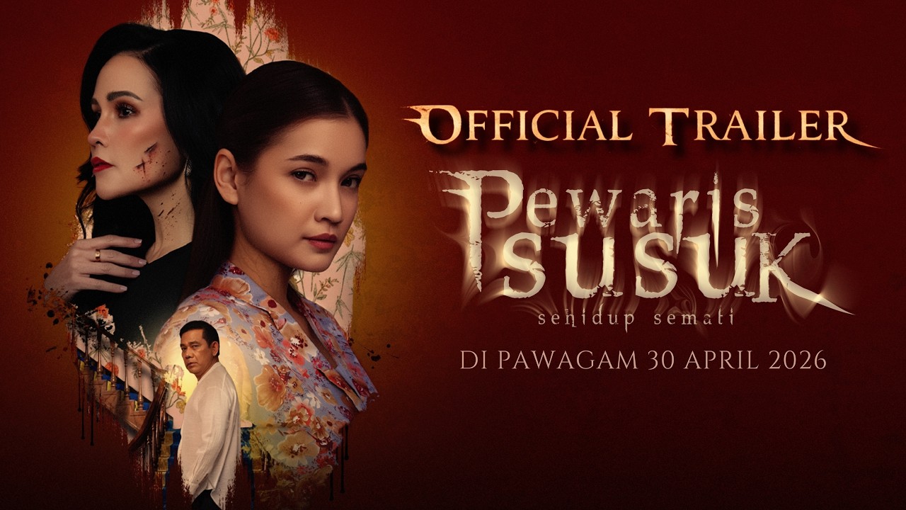 Pewaris Susuk