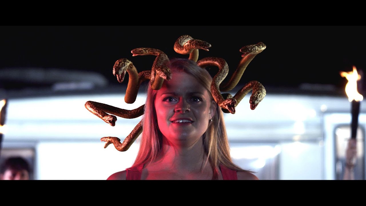 Medusa