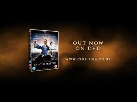 Tai-Chi Master